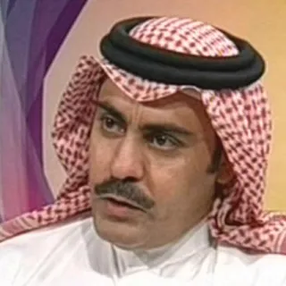 Dr. Halid bin Nayef el- Hebbas
