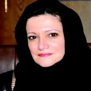 Maha Akeel