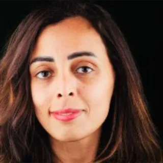 دارين خليفة