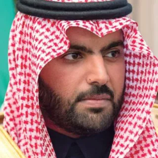 ​Bedr bin Abdullah bin Ferhan