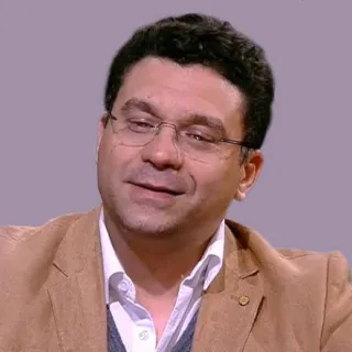 يوسف الشريف