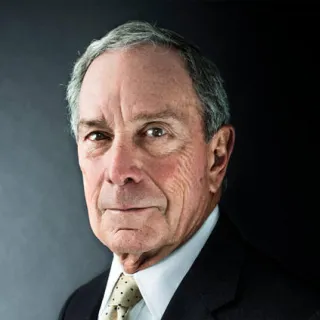 مايكل آ. بلومبرغ