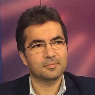 شيرزاد اليزيدي