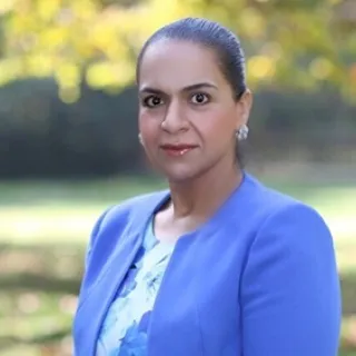 Nancy Jamal 