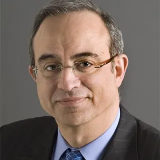 Marwan Muasher