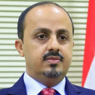 معمر بن مطهر الإرياني