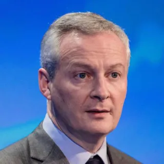 ويليام هوروبين