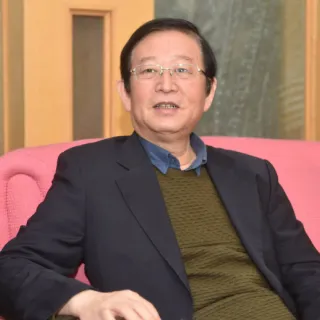  Li Chengwen