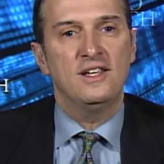 Jim Bianco