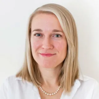 سارة غرين كرمايكل