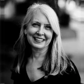 فيرجينيا بوستريل