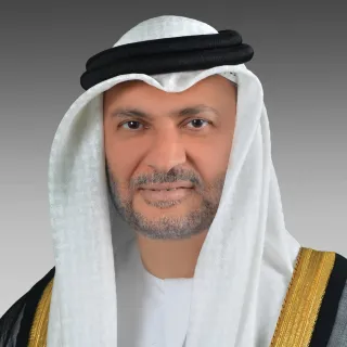 د. أنور قرقاش 