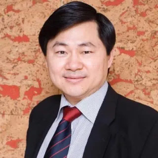 Wang Huiyao