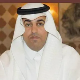 دکتر مشعل فهد السلمی