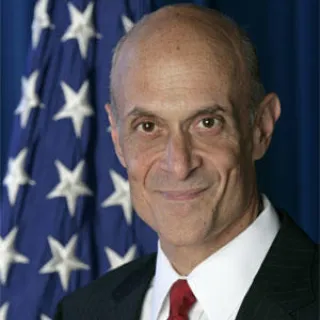 مايكل تشيرتوف