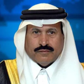 Ali Avad Asiri