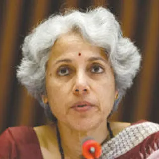 سوميا سواميناثان