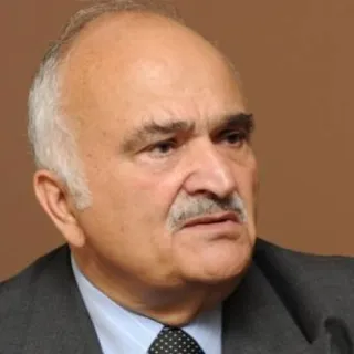 Prens Hassan bin Talal