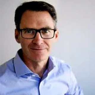 نيكولاس داوس