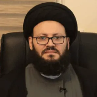 دکتر محمد علی الحسینی