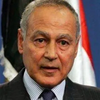 احمد ابوالغیط