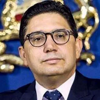 ناصر بوريطة