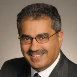 Dr. Saud bin Abdullah Al Ammari