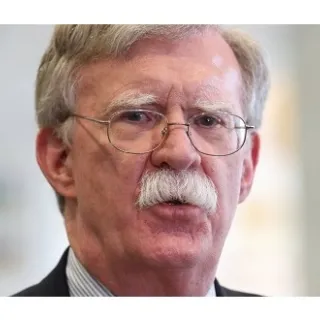 John Bolton