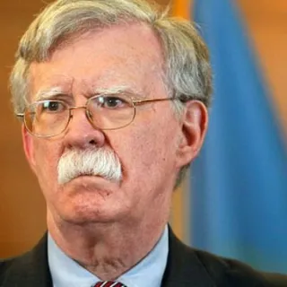 John Bolton