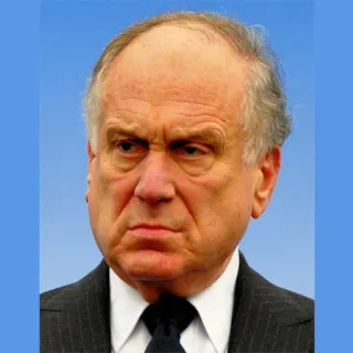 رونالد لاودر