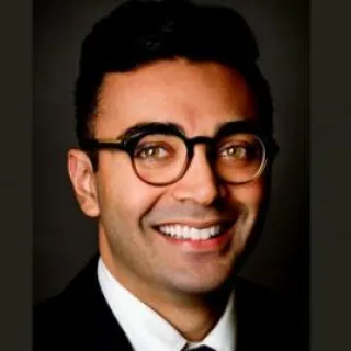 Dr. Abraar Karan
