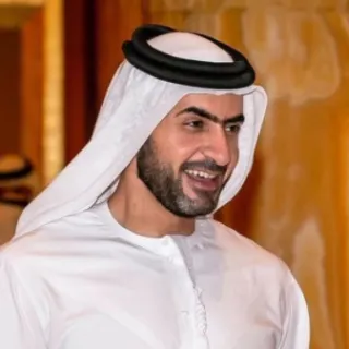 Seyf bin Muhammed Al Nahyan