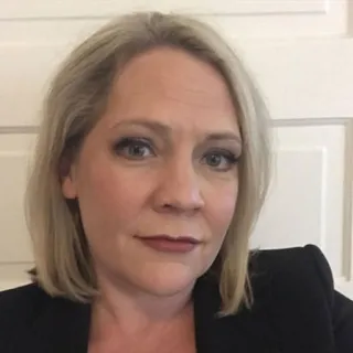 أنجيلا راسموسن