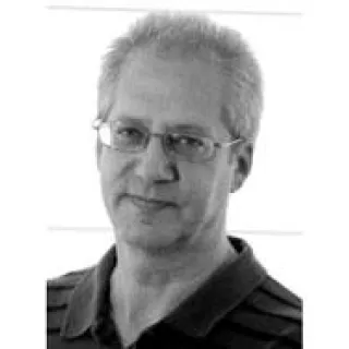 ماك مارجوليس