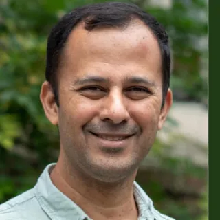 رامانان لاكسمينارايان