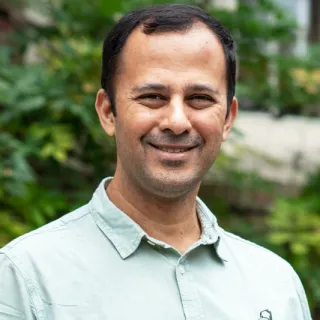 Ramanan Laxminarayan