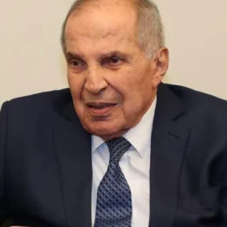 Nehme Tohme