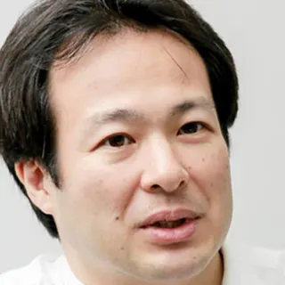 Satoshi İkeuchi