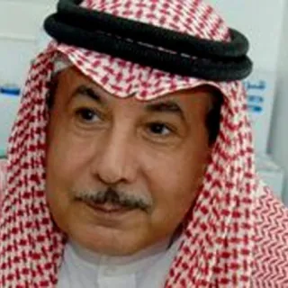 د. جاسر عبد الله الحربش