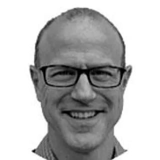 غريغ بنسنجر