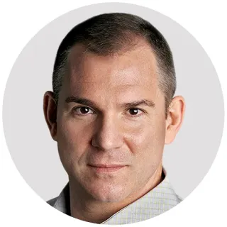 Frank Bruni