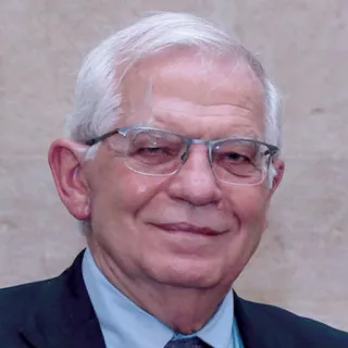 جوزيب بوريل فونتيليس