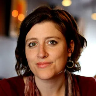 تيش هاريسون وارين