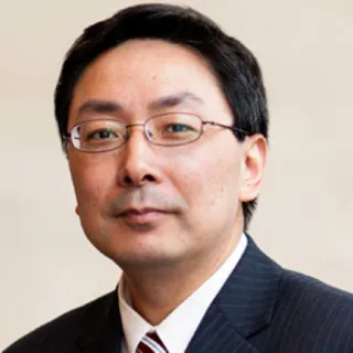 يانتشونغ هوانغ