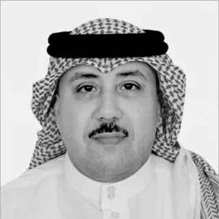 سعد عبد الله الحامد