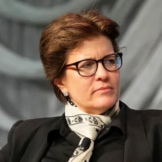 Kara Swisher