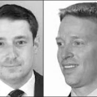 مات بوتينغر وديفيد فيث