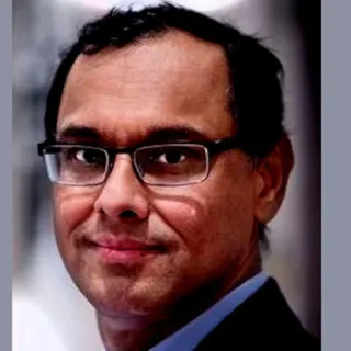 سانديب جوهر