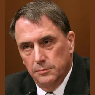 بيتر غالبريث