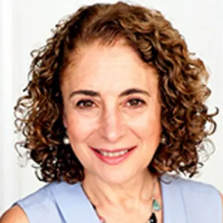 إليزابيث روزنتال